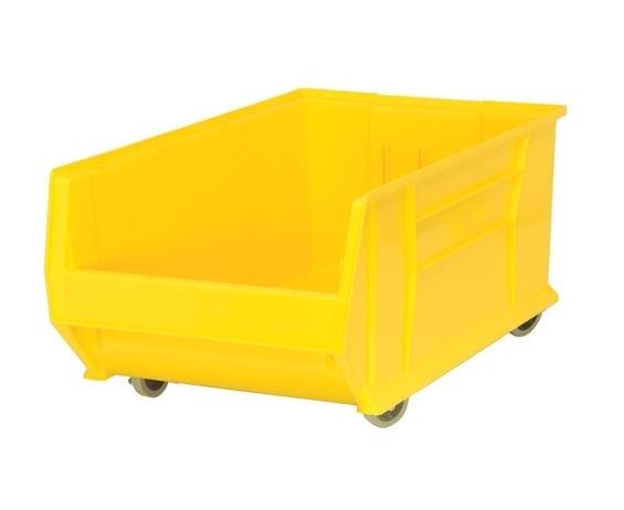 24", 30" &amp; 36" HULK CONTAINERS