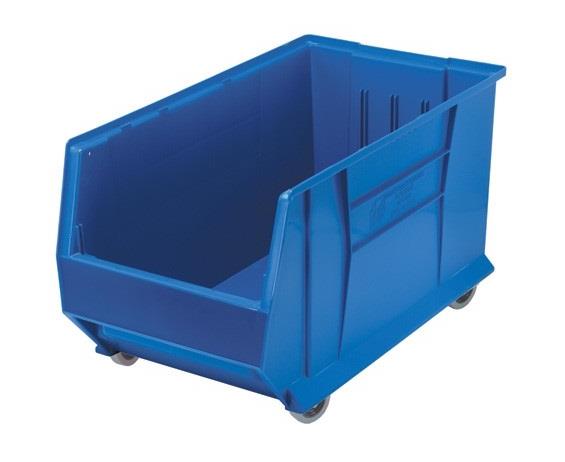 24", 30" &amp; 36" HULK CONTAINERS