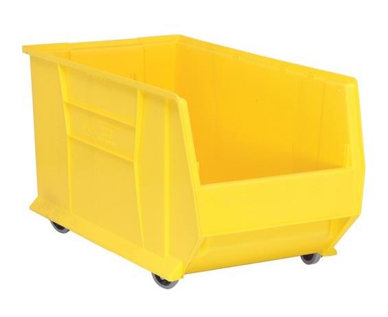 24", 30" &amp; 36" HULK CONTAINERS