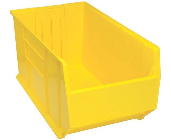 24", 30" &amp; 36" HULK CONTAINERS