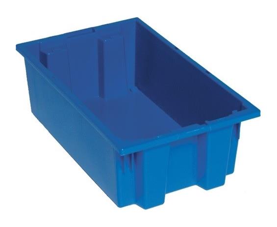 STACK &amp; NEST TOTES (SNTs)