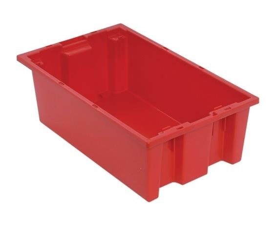 STACK &amp; NEST TOTES (SNTs)