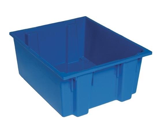 STACK &amp; NEST TOTES (SNTs)