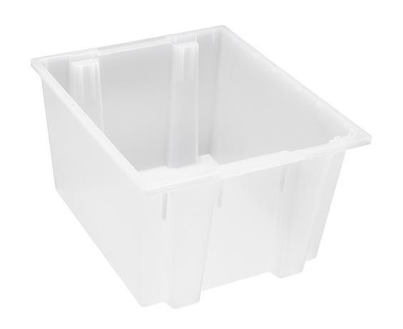 STACK &amp; NEST TOTES (SNTs)