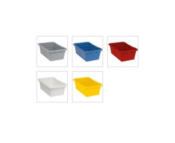QUANTUM CROSS STACK TUBS