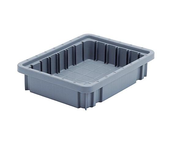 DIVIDABLE GRID CONTAINERS