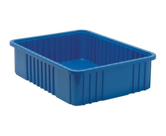 DIVIDABLE GRID CONTAINERS