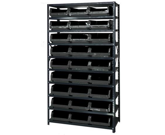 MAGNUM BIN UNITS