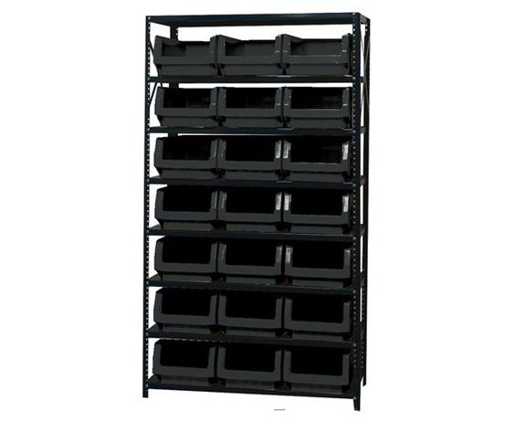 MAGNUM BIN UNITS