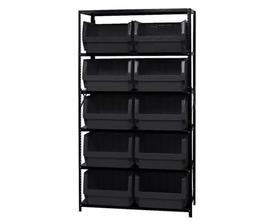 MAGNUM BIN UNITS