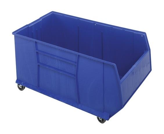 42&quot; RACKBIN CONTAINERS