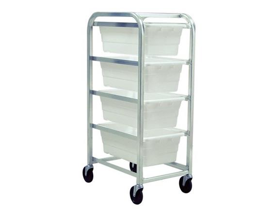 MOBILE TUB RACKS