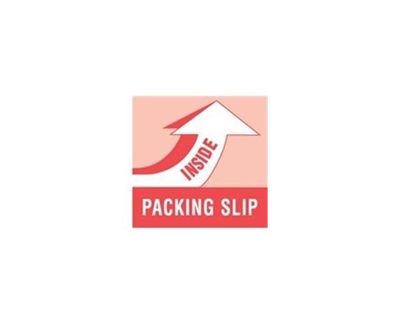 SHIPPING AND CAUTION LABELS