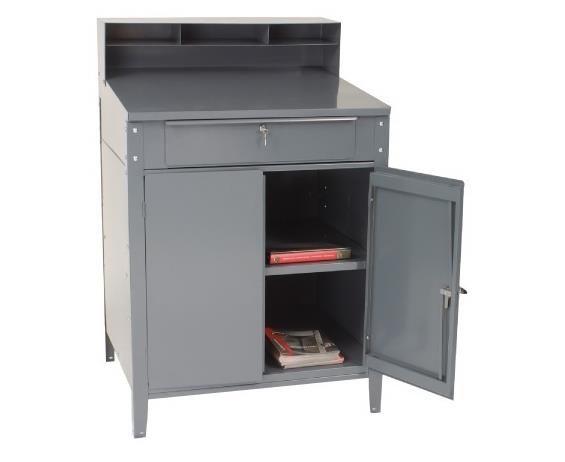 SHOP DESKS
