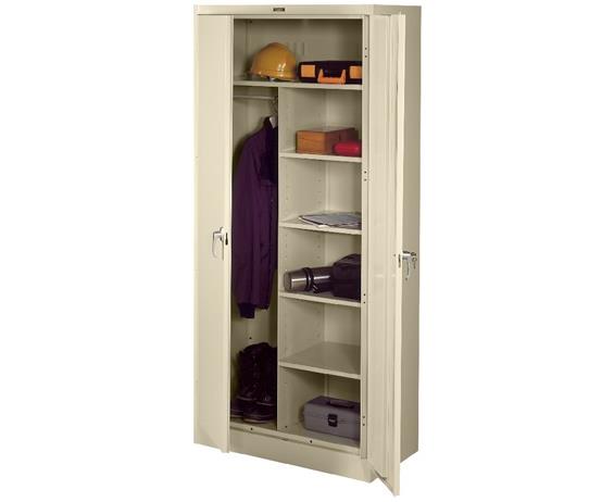 TENNSCO DELUXE CABINETS