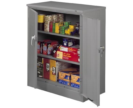 TENNSCO DELUXE CABINETS