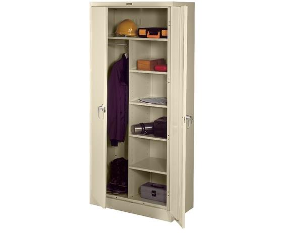 TENNSCO DELUXE CABINETS
