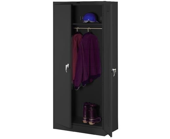 TENNSCO DELUXE CABINETS
