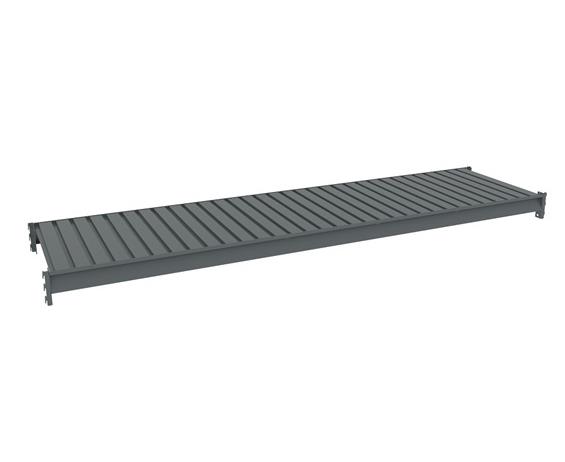 TENNSCO BULK STORAGE RACKS - ADDITIONAL LEVELS