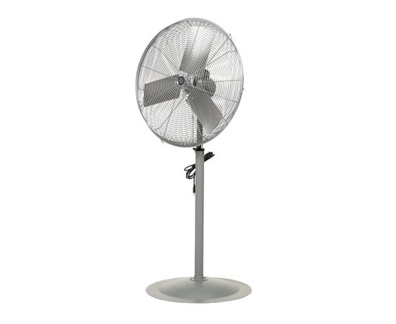 INDUSTRIAL AIR CIRCULATOR