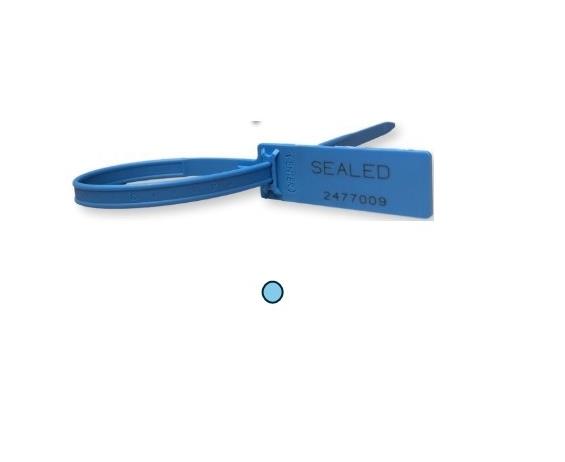SECURE GRIP SEAL