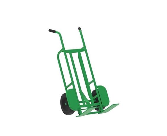 PALLET HAND TRUCKS