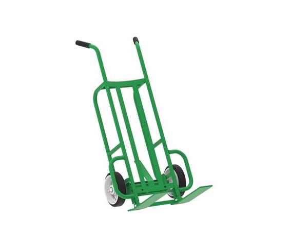 PALLET HAND TRUCKS