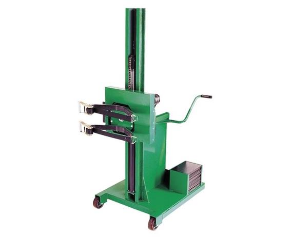 DRUM LIFTS &amp; ROTATORS