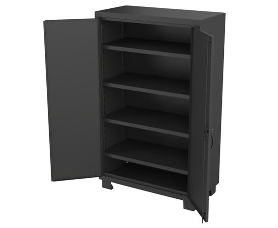 12 GAUGE CABINETS