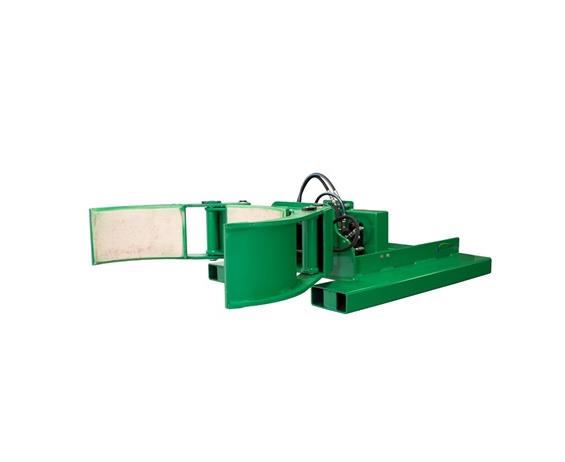 POWERED DRUM HANDLING