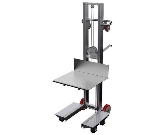 LITE LOAD LIFTS