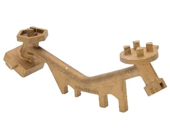 BUNG NUT WRENCHES