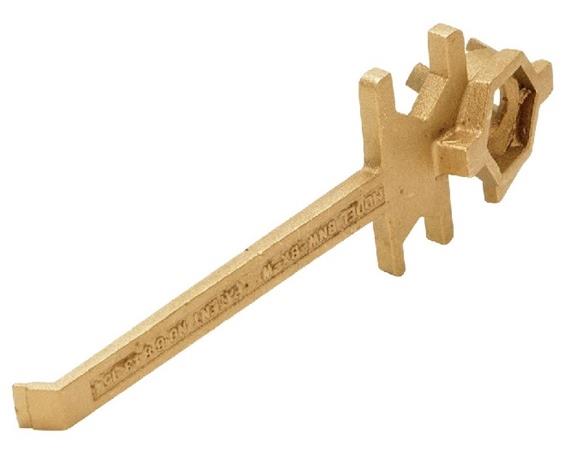 BUNG NUT WRENCHES