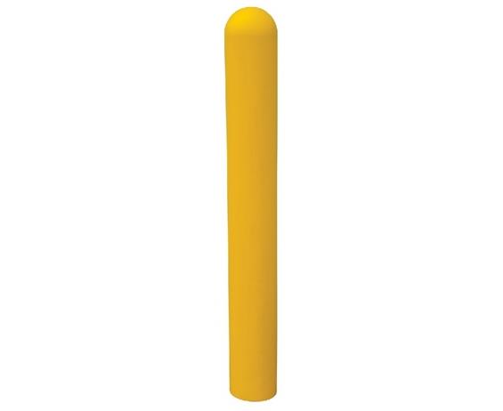 PLASTIC BOLLARD COVERS