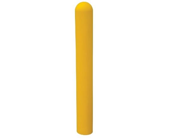 PLASTIC BOLLARD COVERS