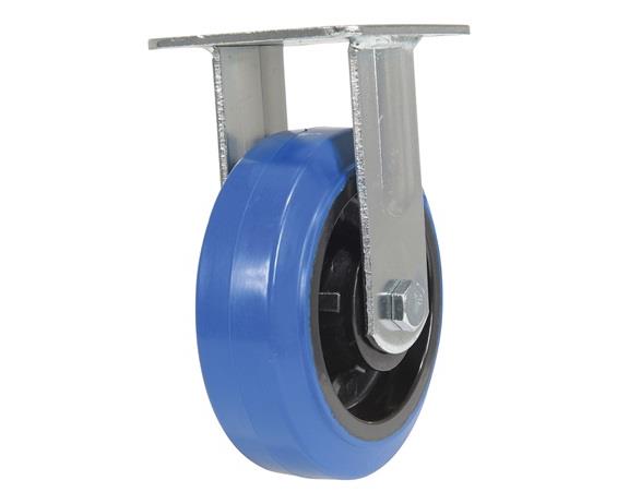 BLUE COMFORT+ CASTERS