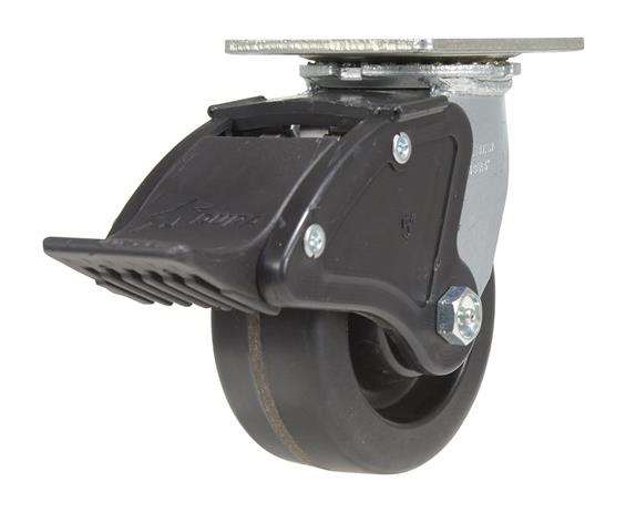 PHENOLIC CASTERS