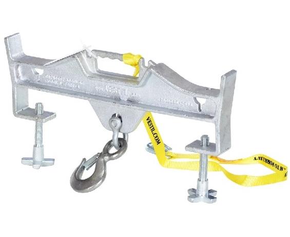 HOISTING HOOKS
