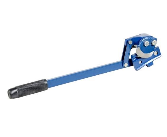 DRUM DEHEADER