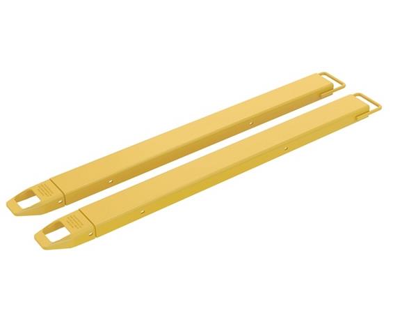 LIFT TRUCK FORK EXTENSIONS