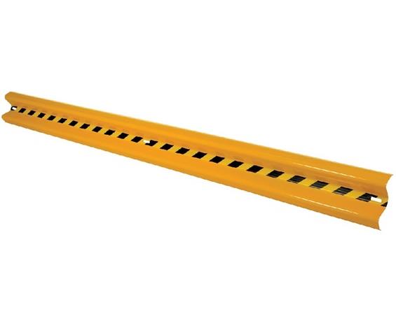 POWDER COATED BOLT-ON GUARD RAILS