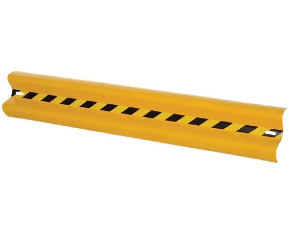 POWDER COATED BOLT-ON GUARD RAILS