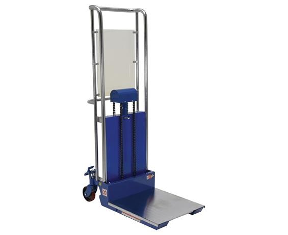 HEFTI-LIFTS