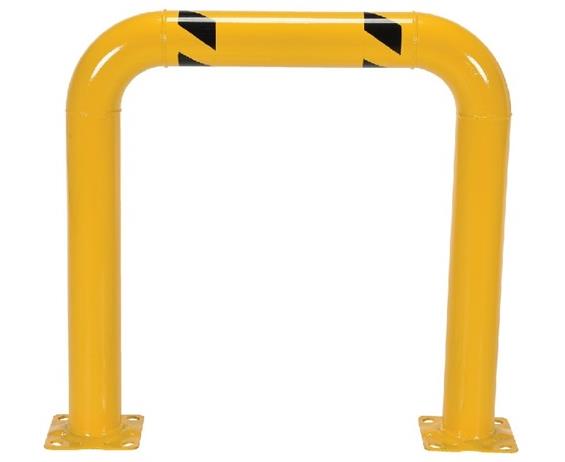 HIGH PROFILE MACHINE GUARDS