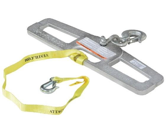 HOOK PLATES