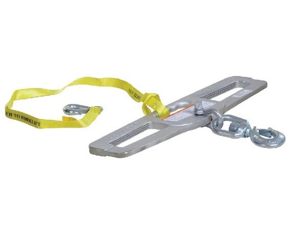 HOOK PLATES