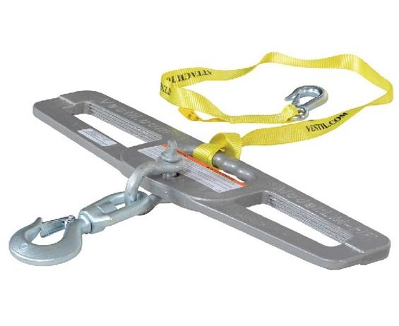 HOOK PLATES