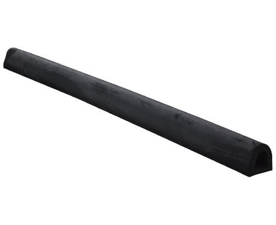 EXTRUDED DOCK BUMPERS