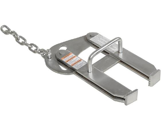 PALLET PULLERS