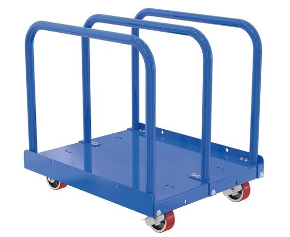 HEAVY-DUTY PANEL CART